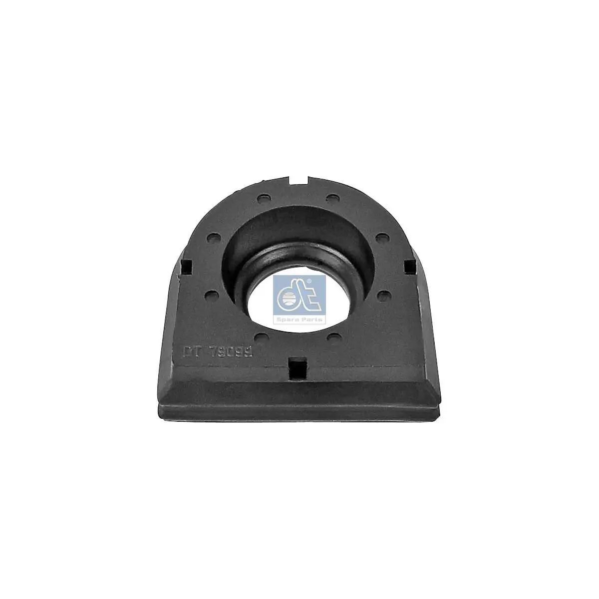 Seal, injector holder
